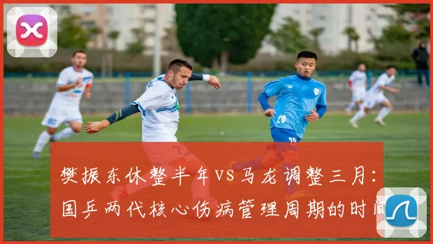 樊振东休整半年vs马龙调整三月:国乒两代核心伤病管理周期的时间经济学